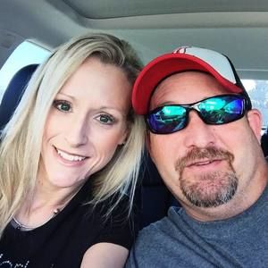 Meet your Posher, Ronnieandmisty